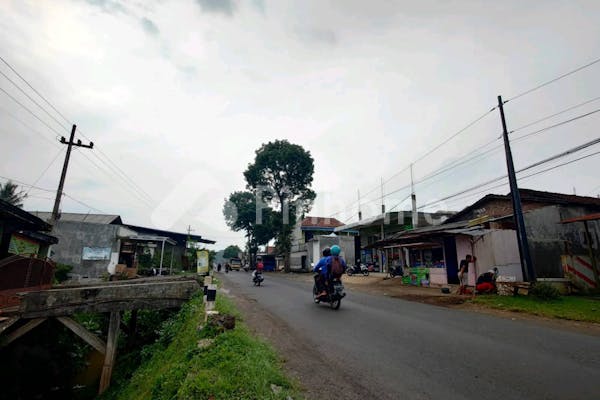 dijual tanah komersial lokasi strategis dekat rs di tamanharjo - 9