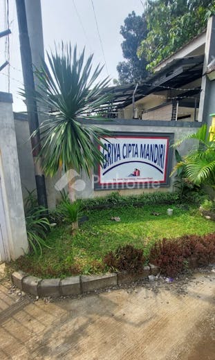 dijual rumah take over rumah   griya cipta mandiri  tajurhalang di perumahan griya cipta mandiri - 6