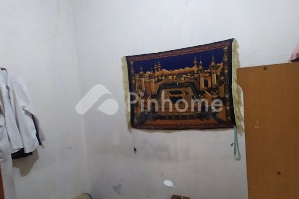 dijual rumah siap huni sdh di dak pul di komplek vijaya kusumah - 3