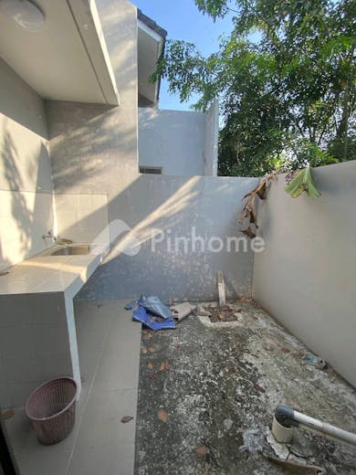 dijual rumah 2kt 60m2 di bahagia - 7