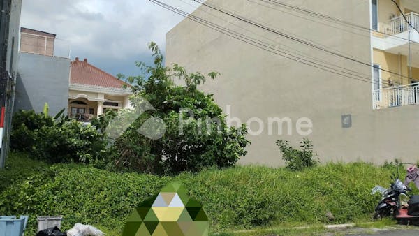 dijual tanah komersial untuk kos premium 1 menit dari kampus ub dan polinema di jalan soekarno hatta kota malang - 3