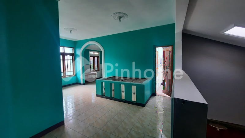 disewakan rumah baru renov semi furnish area margahayu raya bandun di margahayu raya - 10