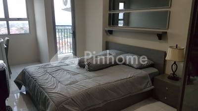 dijual apartemen 25m2 di apartement msquare cibaduyut - 2