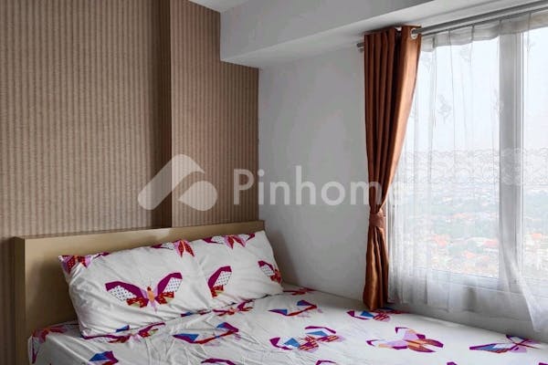 disewakan apartemen bassura city 2 br furnished di apartment bassura city - 4