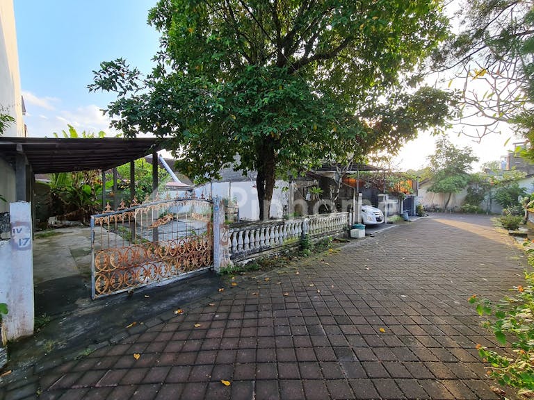 Dijual Tanah Residensial Lokasi Bagus di Kuta Permai, Jalan Kuta Permai - Gambar 5