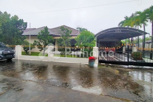 dijual rumah siap huni di suhada dalam pontianak kota - 1