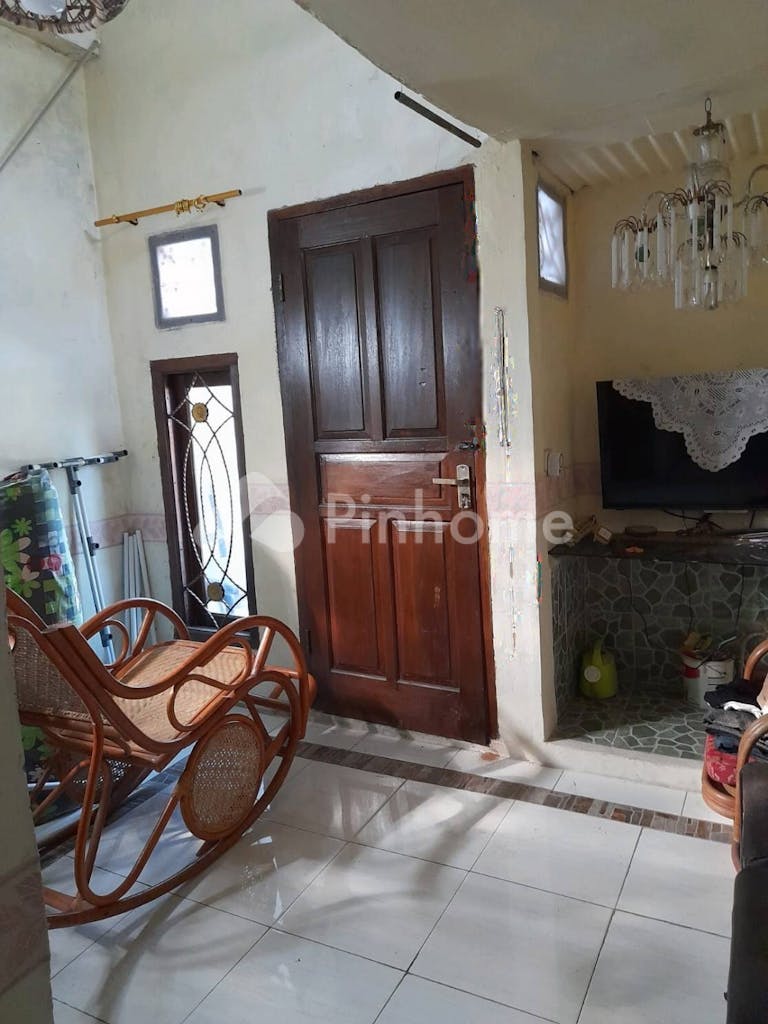 dijual rumah 1kt 30m2 di jl  ranco indah dalam - 8