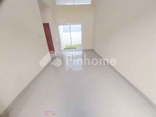 dijual rumah modern minimalis termurah di jl  cikeas gbhn bojong nangka - 4