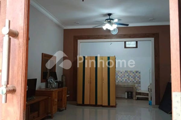 dijual rumah rumah villa bintang mas siaphu di jalan muncul - 3