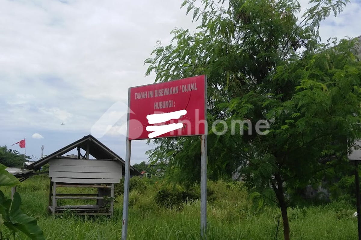 similar property dijual tanah residensial butuh cepat harga terbaik di bojongsari - 1