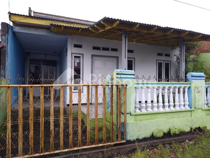 dijual rumah kpr di jalan uram - 1