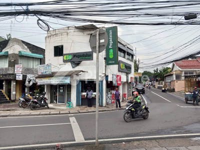 dijual ruko lokasi strategis dekat perbelanjaan di pejaten timur - 5