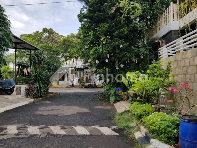 dijual rumah cantik di graha adena di pondok jagung timur - 7