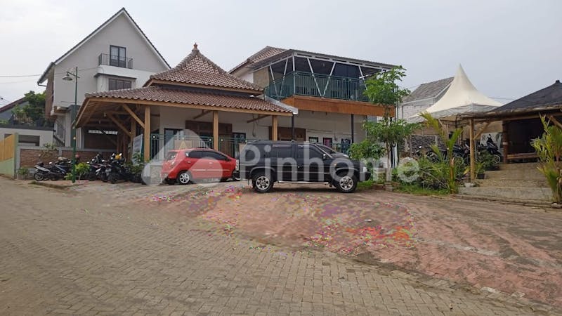 dijual rumah modern minimalis 400 jutaan di perumahan permata lestari - 19