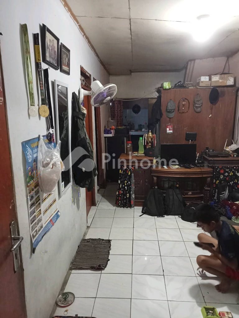 dijual rumah bisa nego di jl kalibata utara ii - 6