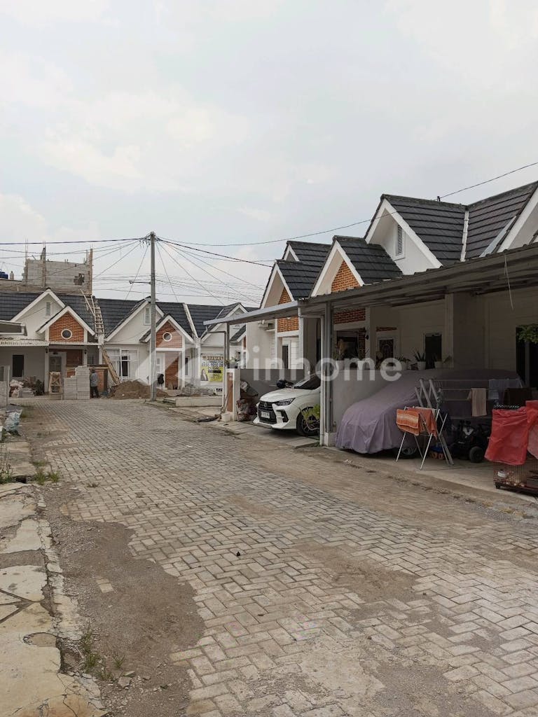 dijual rumah katapang soreang dp 1jt all in cicilan 3jt an di katapang - 3