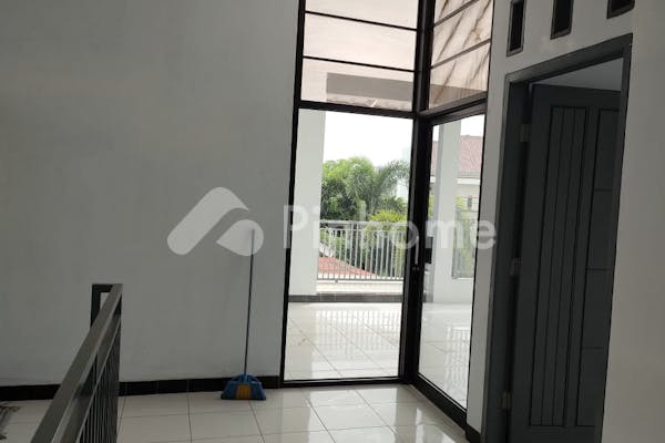 dijual rumah nyaman dan asri dekat kampus di serang - 8