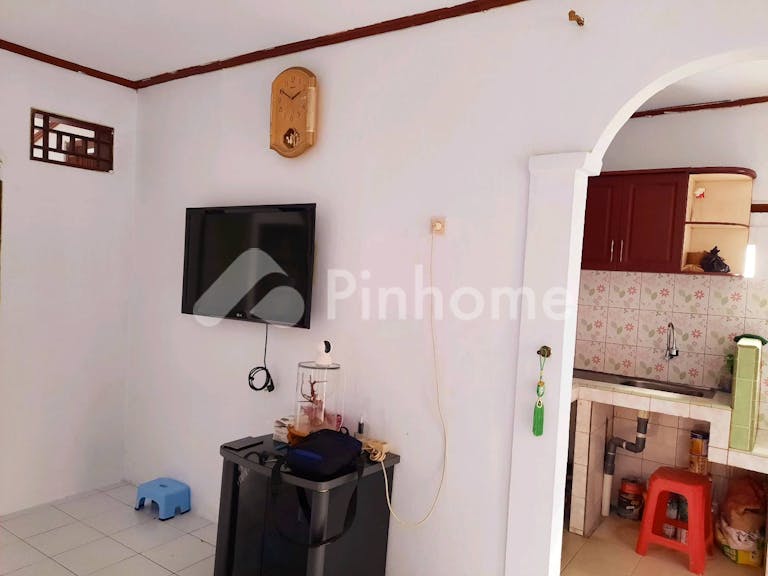 dijual rumah villa pasir mas bogor barat kota bogor di jalan jabaru - 6