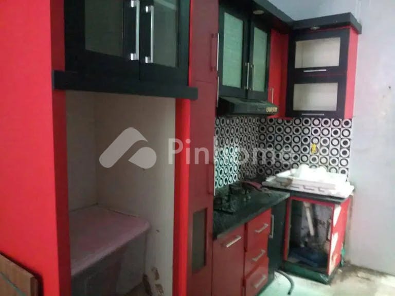 dijual rumah 1 lantai siap huni di serang hijau - 3