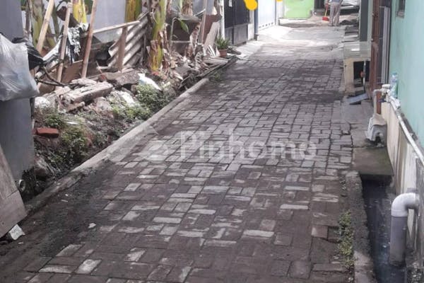 dijual tanah residensial lokasi strategis dekat mall di jl  medayu utara - 6