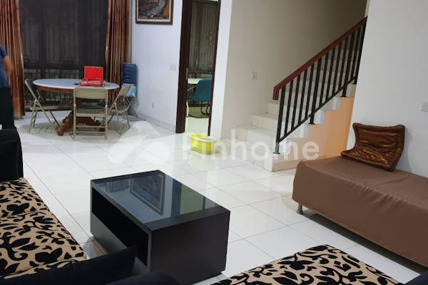 dijual rumah nyaman dan asri di avvani bsd city - 17