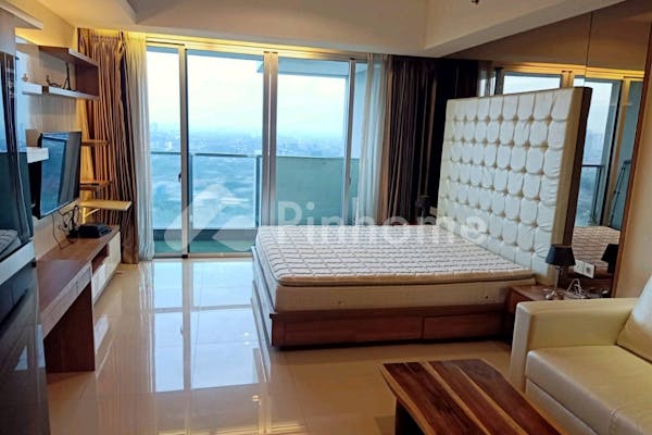 dijual apartemen kemang village di apartement kemang village - 2