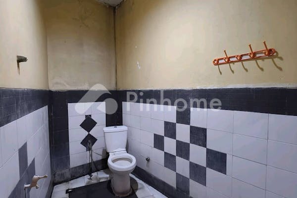 dijual rumah kost produktif lokasi strategi di rawamangun - 9