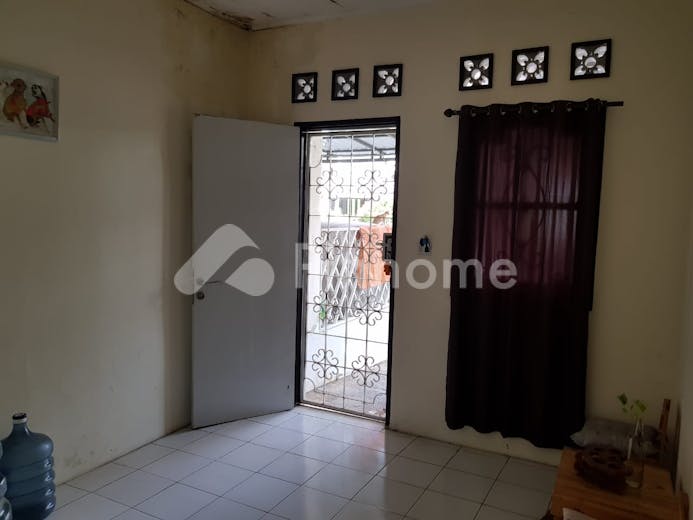 dijual rumah cantik di graha adena di pondok jagung timur - 6