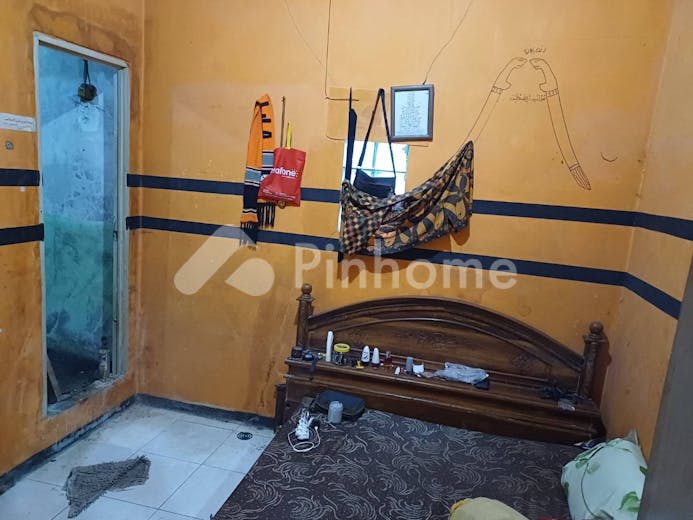 dijual rumah 3kt 300m2 di kp kademangan rt02 03 - 5