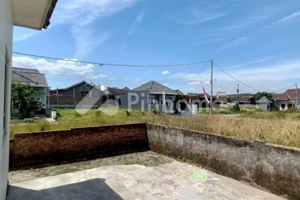 dijual rumah harga terbaik di wates - 13