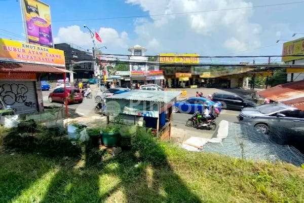 dijual tanah komersial sangat strategis di ciawi - 6