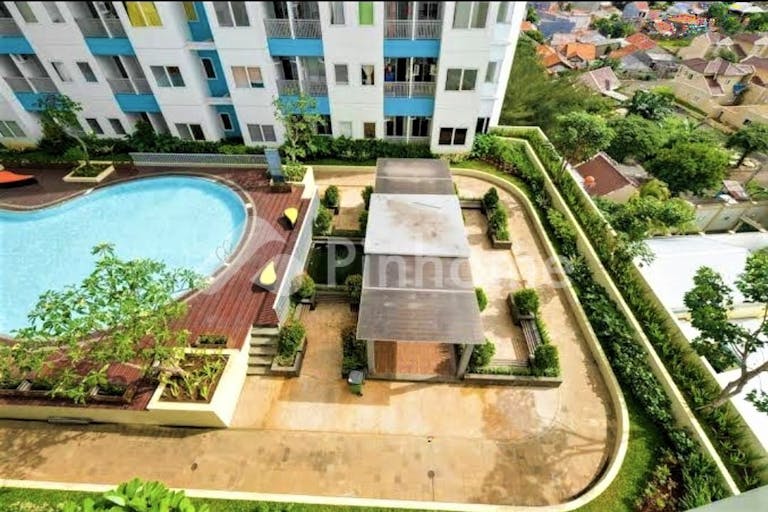 disewakan apartemen tangerang  karang tengah  karang mulya di   the nest   studio uf  1etwyoeke hartono202 - 26