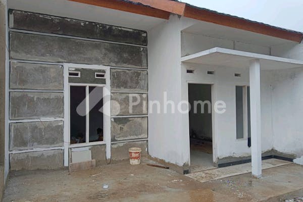 dijual rumah paling murah di jalan nanggerang pasir angin - 7