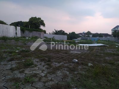 dijual tanah komersial lokasi strategis dekat perkantoran di jl  warung buncit raya - 2