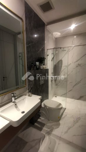 dijual rumah dharmawangsa bintaro sektor 7 di dharmawangsa bintaro - 15