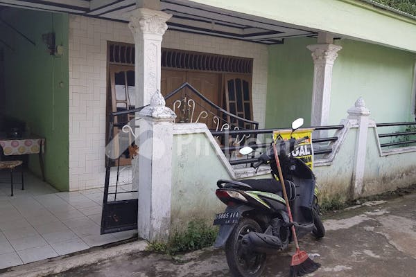 dijual rumah 3kt 222m2 di bandar sono  bandarsono - 2