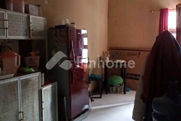 dijual rumah 2 lantai siap huni di jl  pasir honje - 5