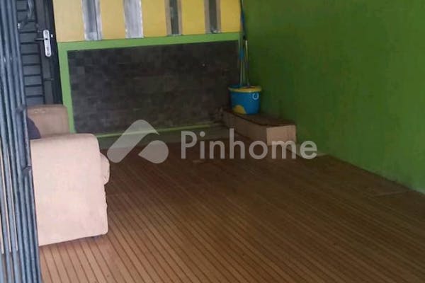 dijual rumah nyaman dan strategis di jangkar mas regency e16 - 12