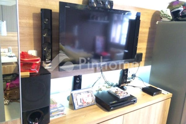 dijual apartemen  sewa di apartemen sudirman suites - 1