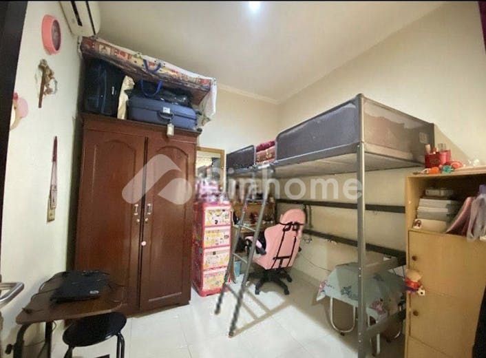 dijual rumah minimalis dalam cluster one gate system di jagakarta jakarta selatan - 6