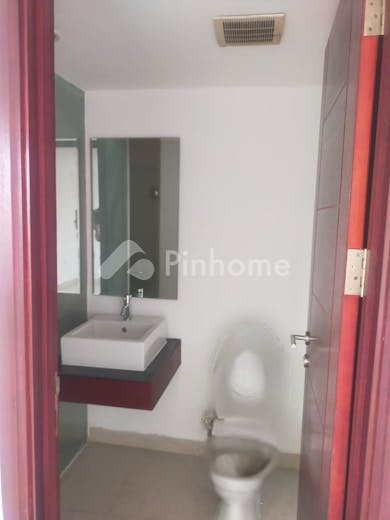 dijual apartemen pusat kota di tamansari tera residence - 2