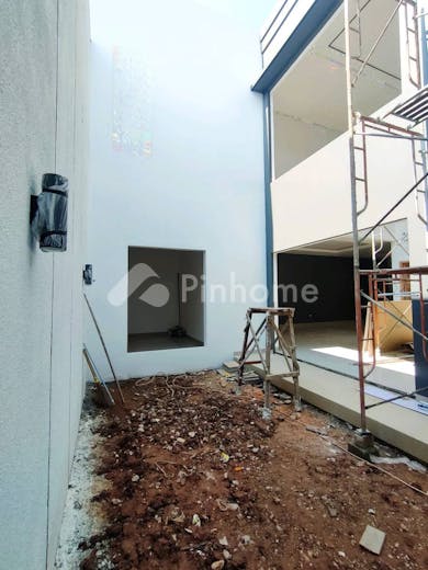 dijual rumah townhouse siap huni di cibubur - 6