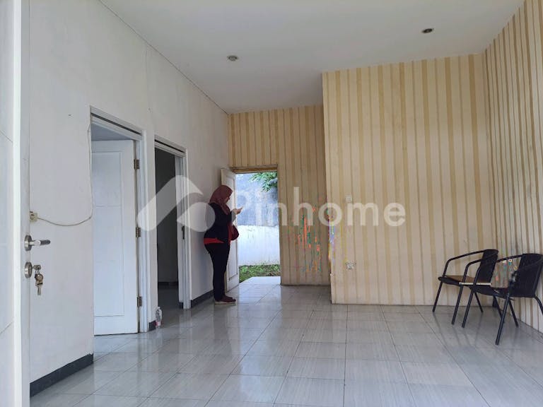 dijual rumah over kredit nerusin cicilan di komplek bumi parahyangan cibeber - 12