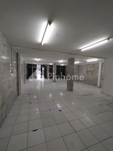 dijual ruko super strategis di jalan p  tubagus angke - 16