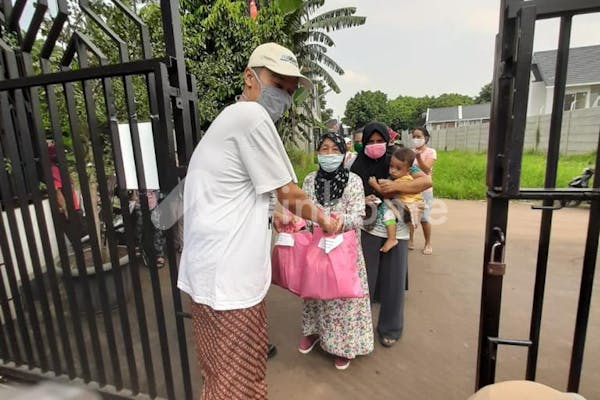 dijual rumah lokasi strategis dekat pasar di lindung - 21