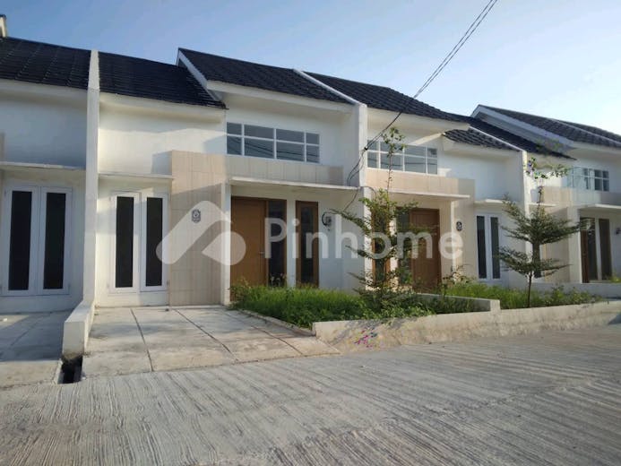 dijual rumah minimalis di tambun utara di jalan villa bekasi indah - 2