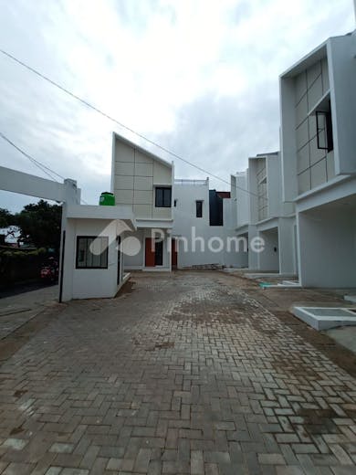 dijual rumah readystok tanjung barat di tanjung barat - 4