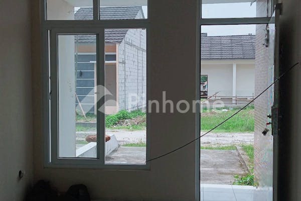 dijual rumah 2kt 84m2 di jawilan harendong regency - 2