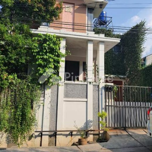 dijual rumah sangat cocok untuk investasi di kalideres jakarta barat  dki jakarta - 2