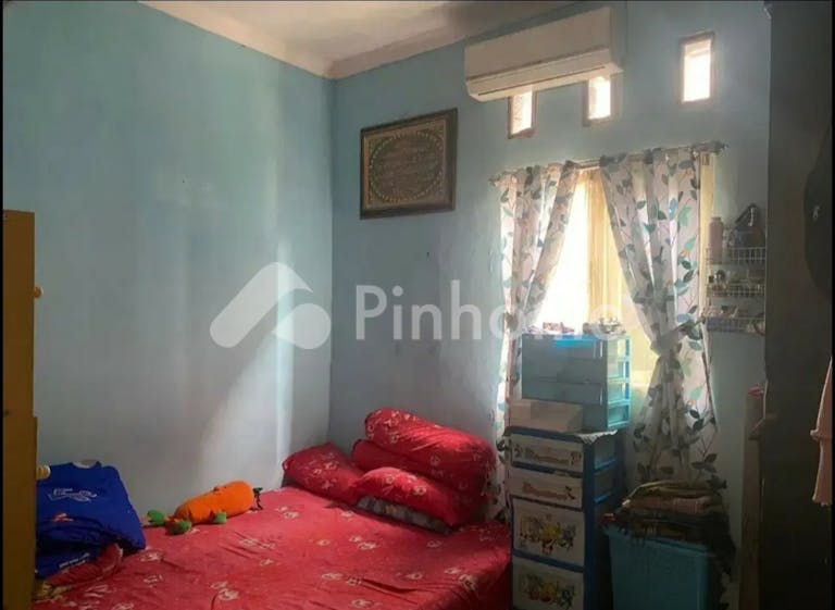 dijual rumah di jalan jagakarsa - 4